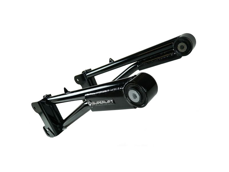 Superlift Radius Arms
