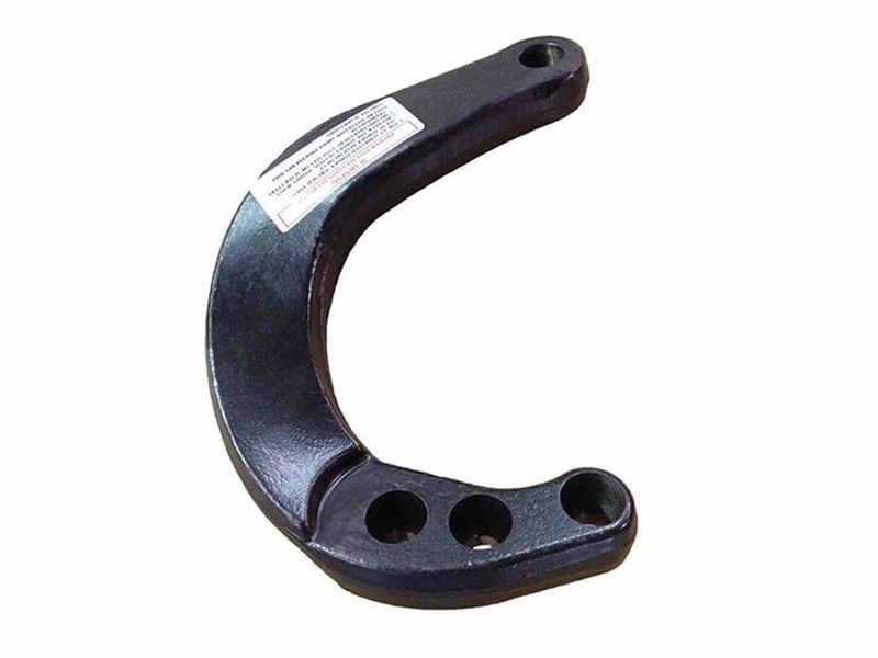 Superlift Raised Steering Arm