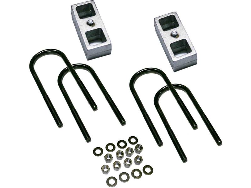 Superlift Rear Block Kits