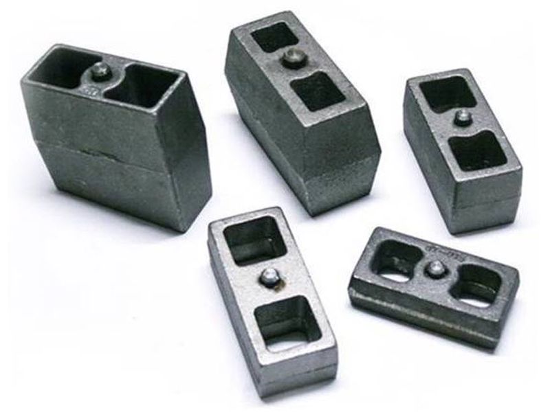 Superlift Rear Lift Blocks