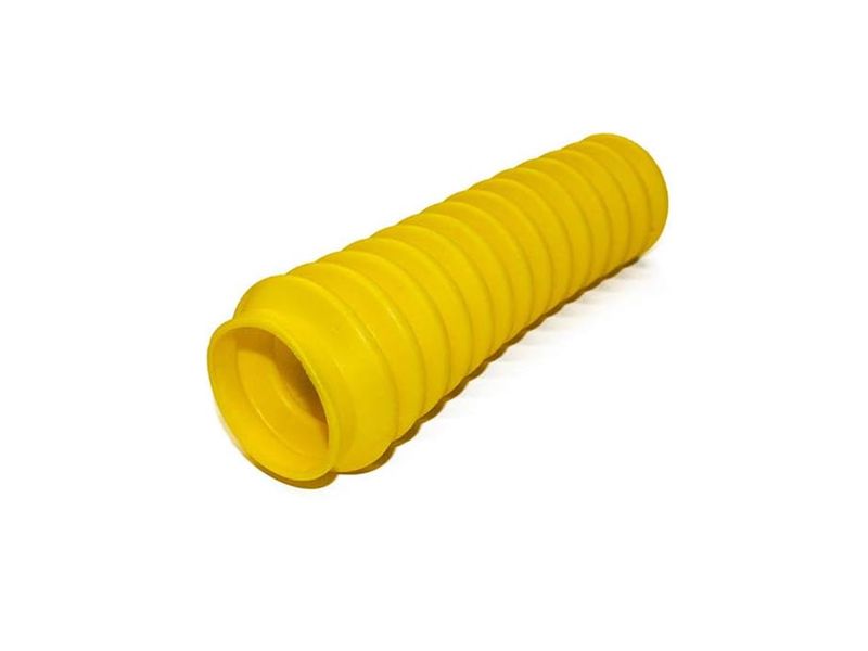 Superlift Shock Boots