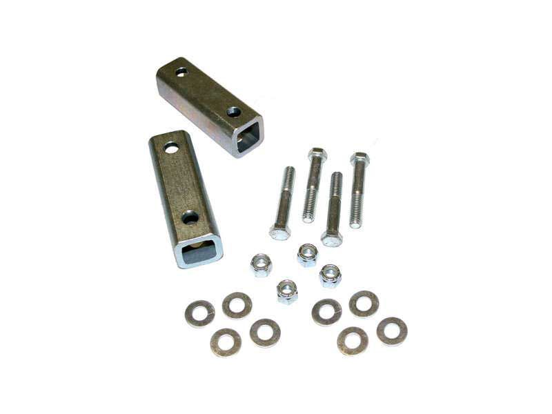 Superlift Sway Bar Drop Kits