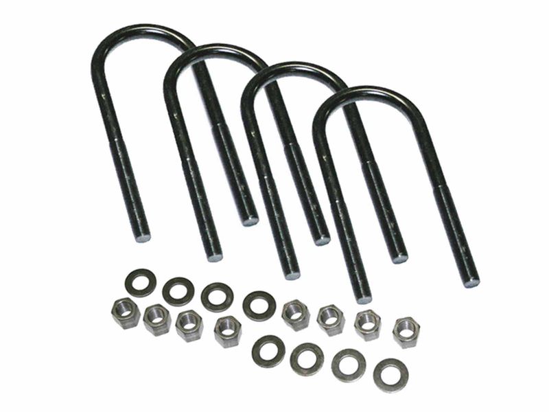 Superlift Universal U-Bolts