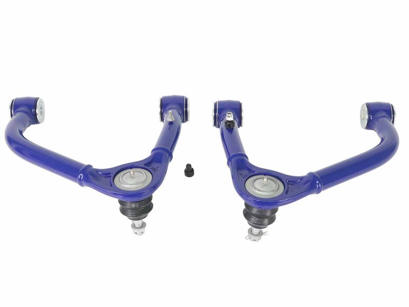 SuperPro Fixed Offset Upper Control Arms