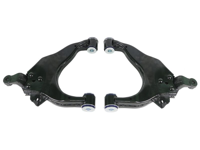 SuperPro Front Lower Control Arms