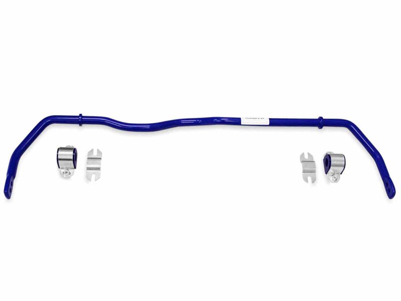 SuperPro HD Sway Bars