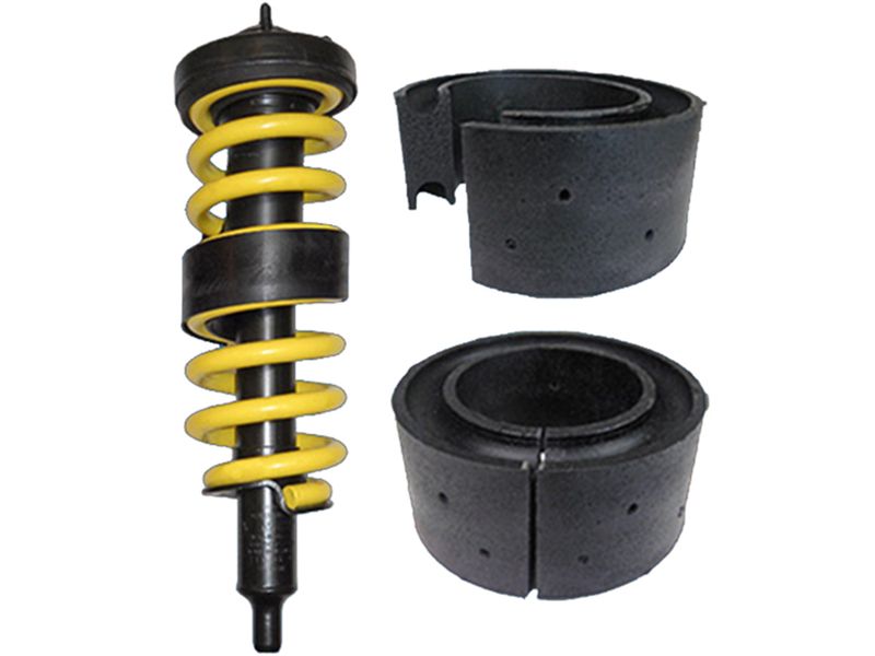 SuperSprings SumoSprings Coil Spring Stiffeners