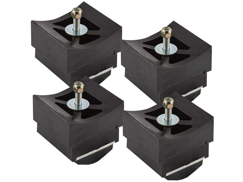 SuperSprings SuperSway Stops