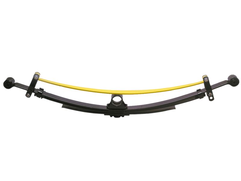SuperSprings Suspension Stabilizers
