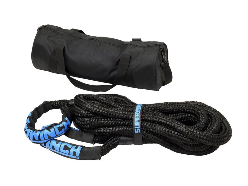Superwinch Kinetic Recovery Rope 10,000 lb