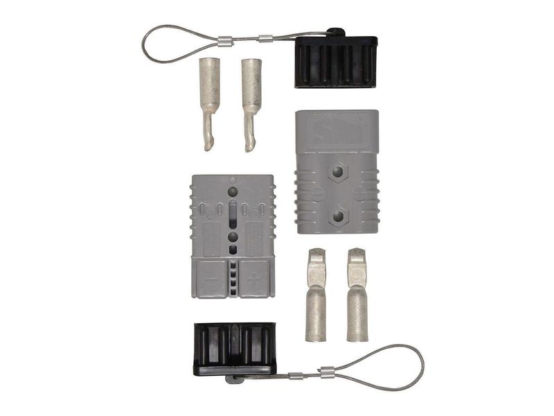 Superwinch Quick Connect