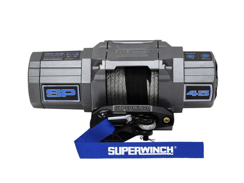 Superwinch SP 45 4,500 lb Winch