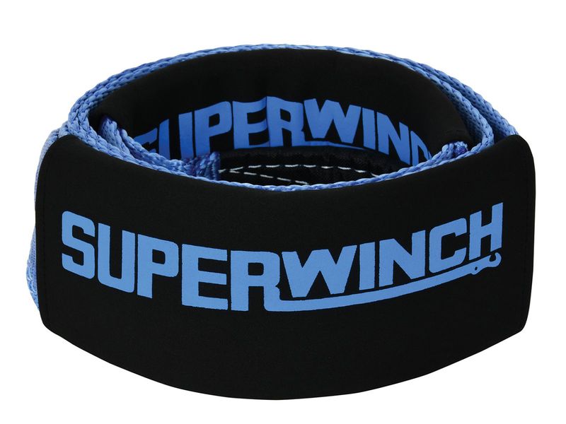 Superwinch Tree Trunk Protector 30,000 lb