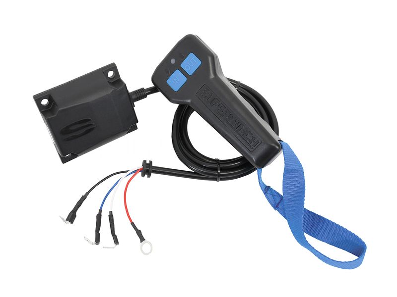 Superwinch Wireless Remote Control Kit
