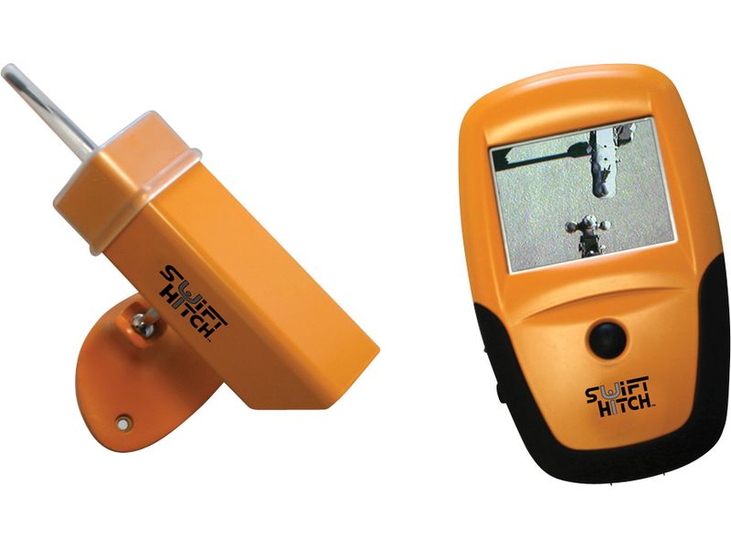 Swift Hitch Backup Camera