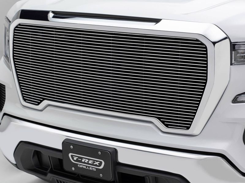 T-Rex Bar Billet Grille