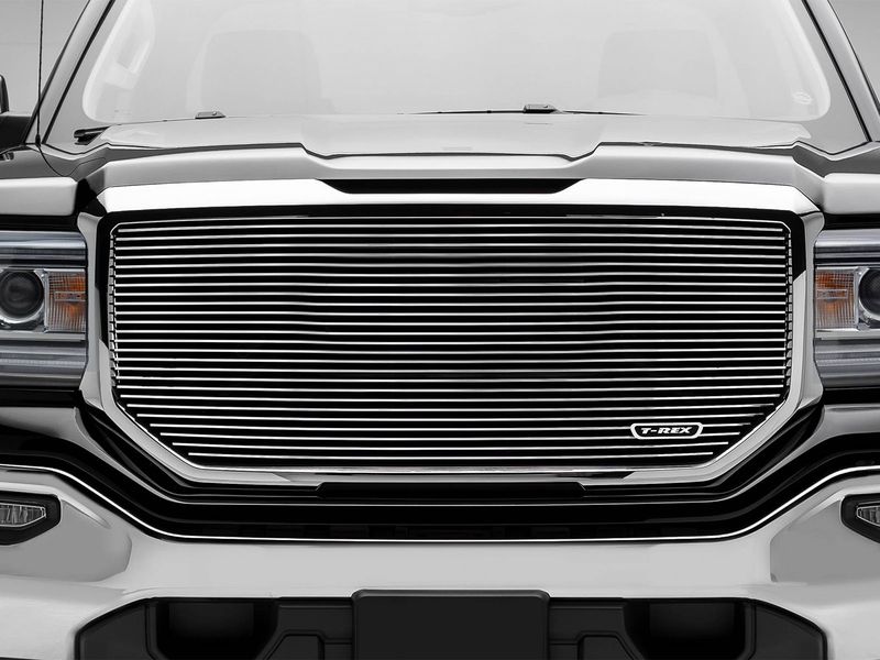 T-Rex Laser Billet Grille