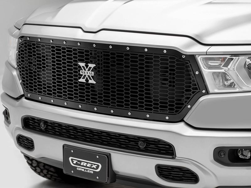 T-Rex Laser X-Metal Grille