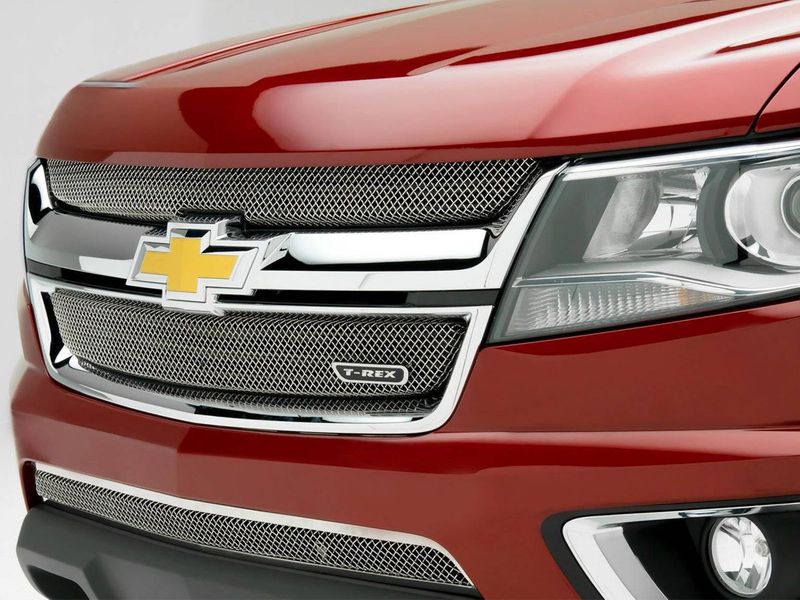 T-Rex Sport Mesh Grille