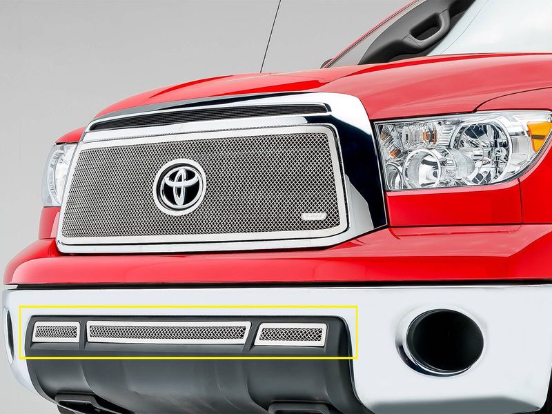 T-Rex Upper Class Mesh Bumper Grille