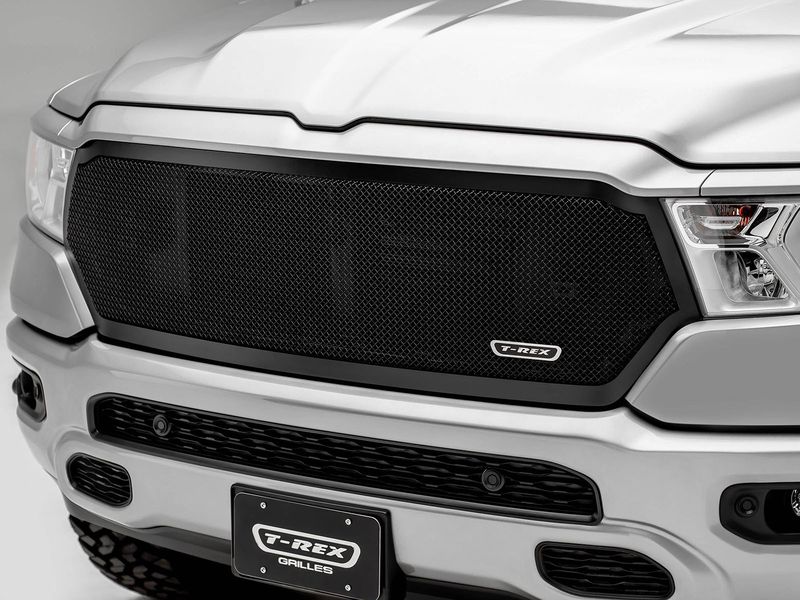 T-Rex Upper Class Mesh Grille