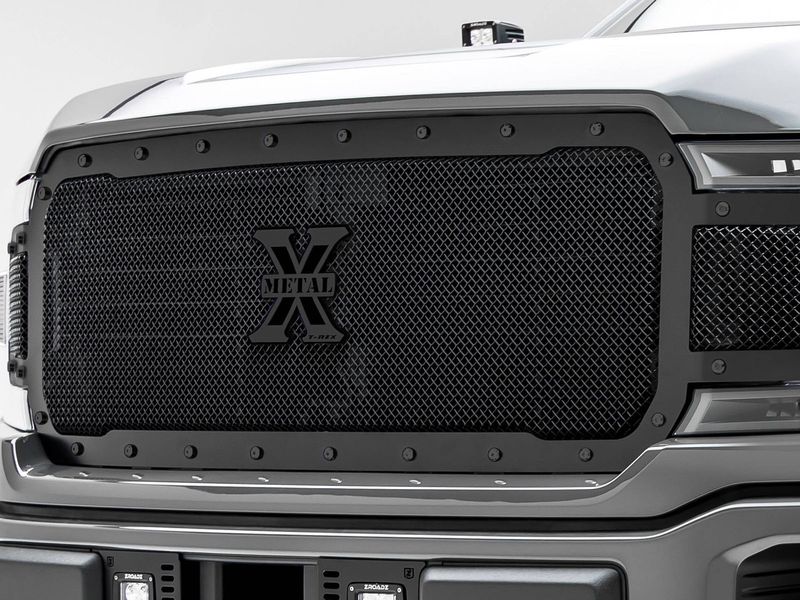T-Rex X-Metal Grille