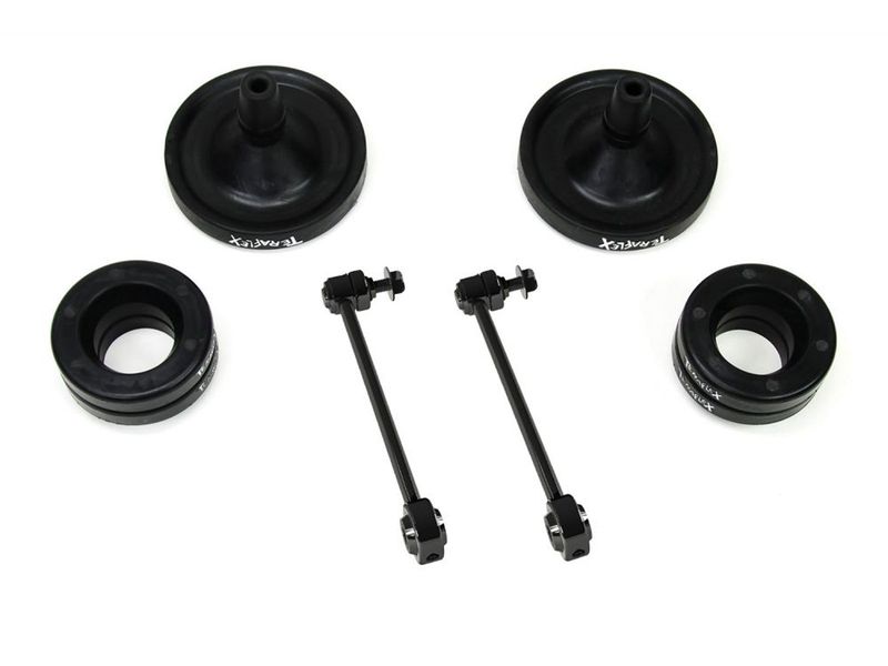 Teraflex 1.5" Lift Kit