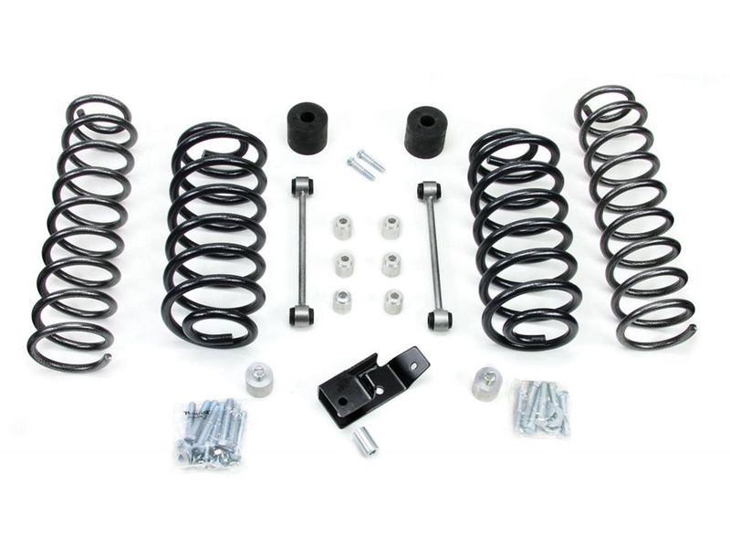 Teraflex 3" Standard Lift Kits