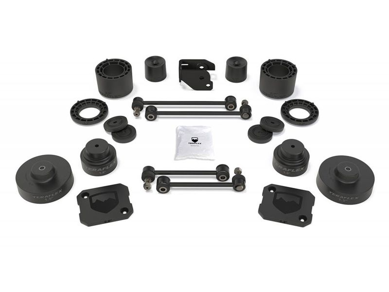 Teraflex 3.5" Standard Lift Kit