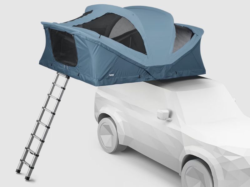 Thule Approach 2 Large Tent