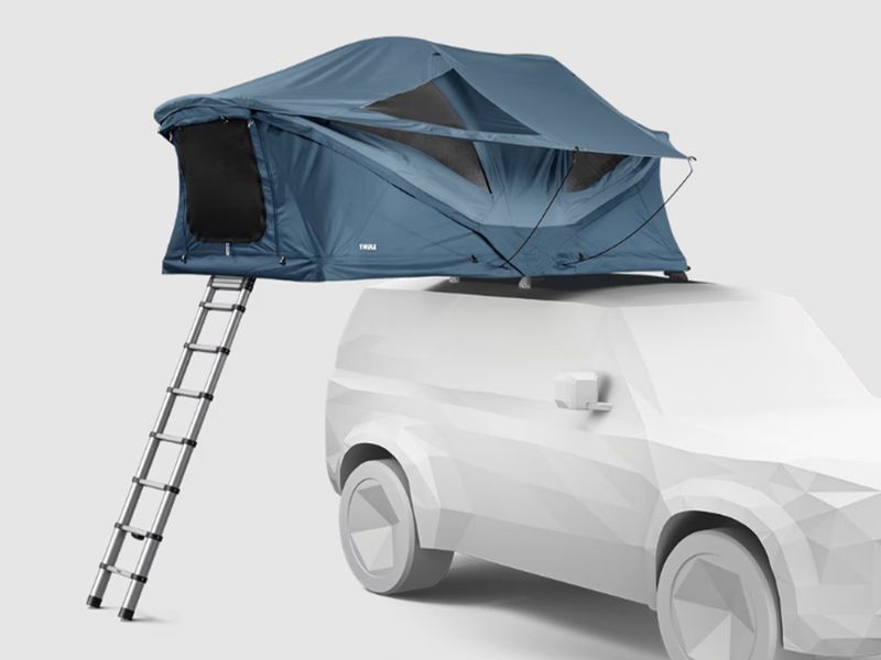 Thule Approach 2 Small Tent