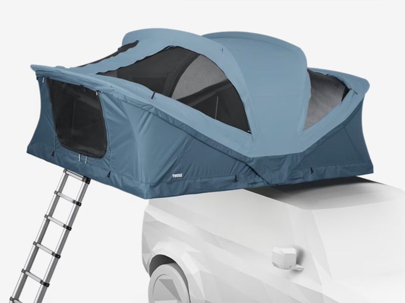 Thule Approach Large Rooftop Tent