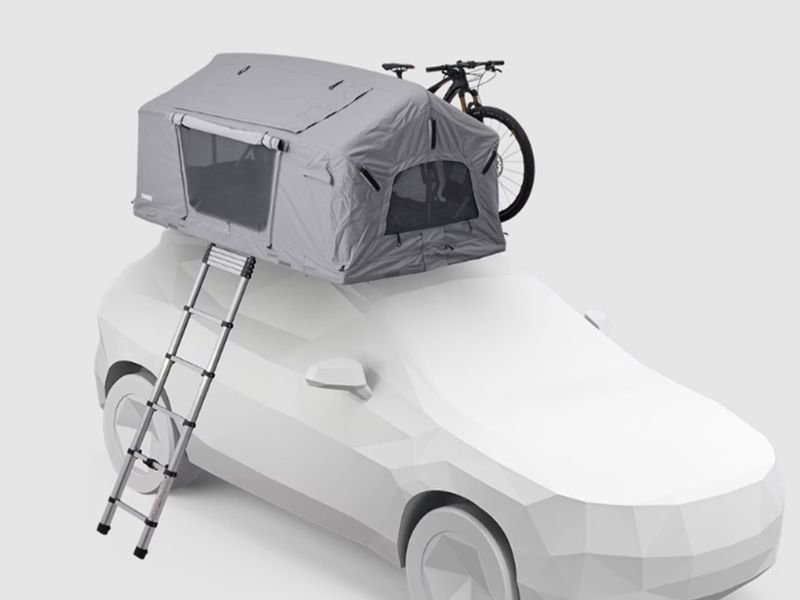 Thule Foothill 2 Tent
