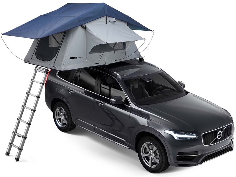 Thule Kukenam Tent