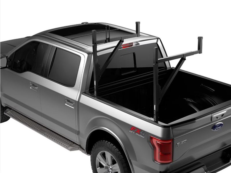 Thule TracRac Contractor Steel Ladder Rack