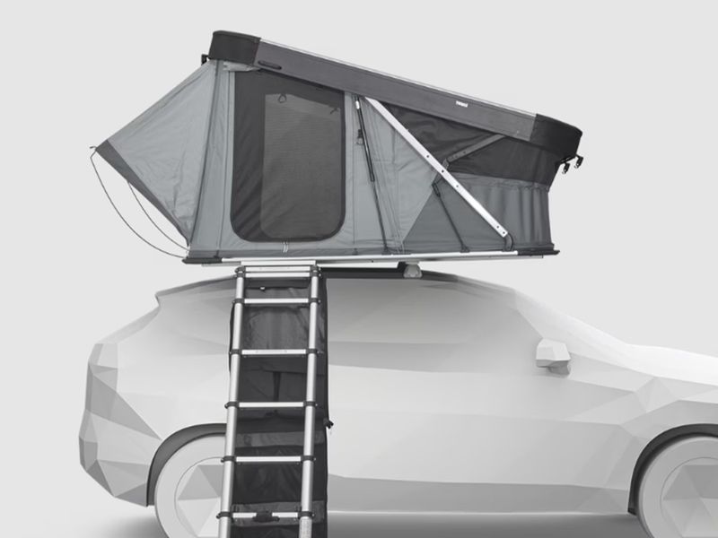 Thule Widesky Tent
