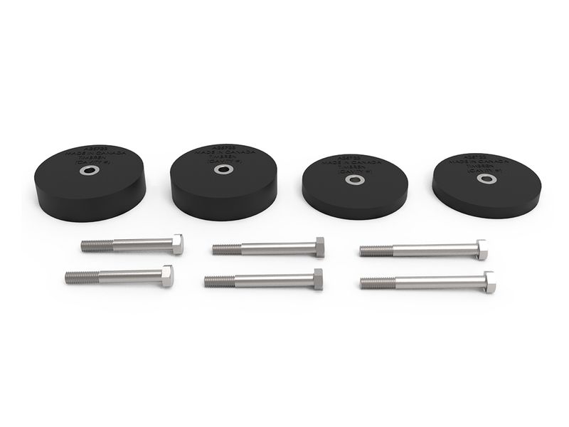 Timbren SES Spacer Kit