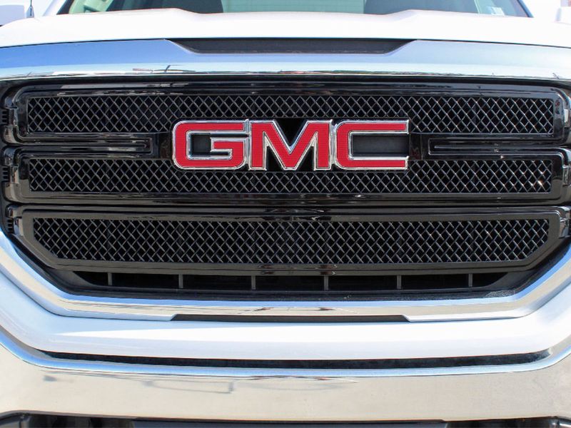 Trim Illusion Grille Overlay