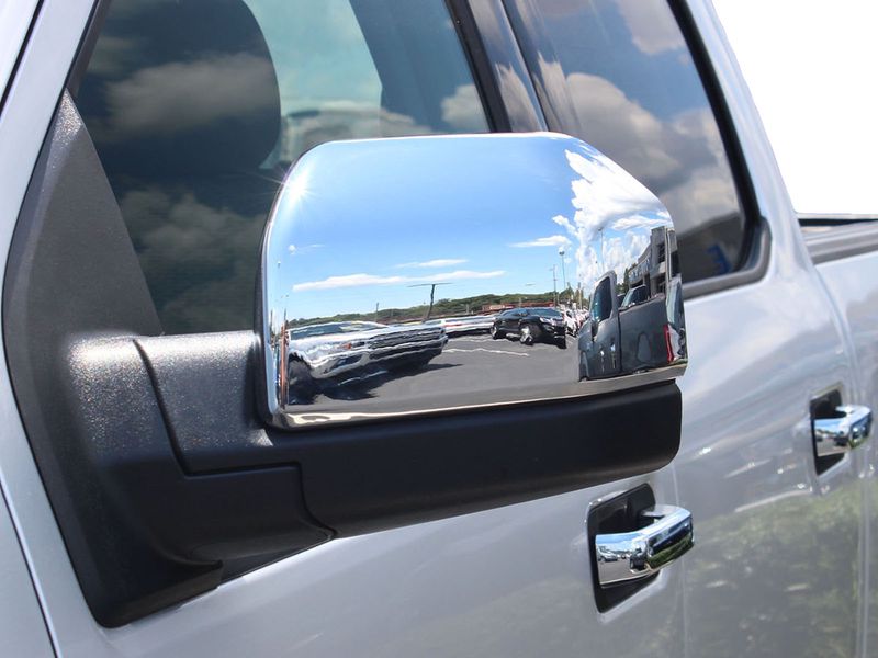 Trim Illusion Mirror Covers