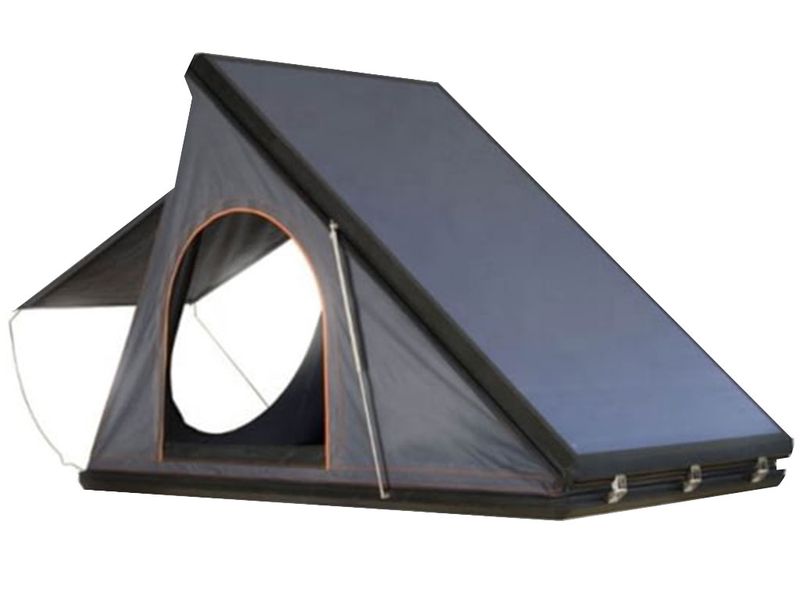 Trustmade Scout Hardshell Rooftop Tent