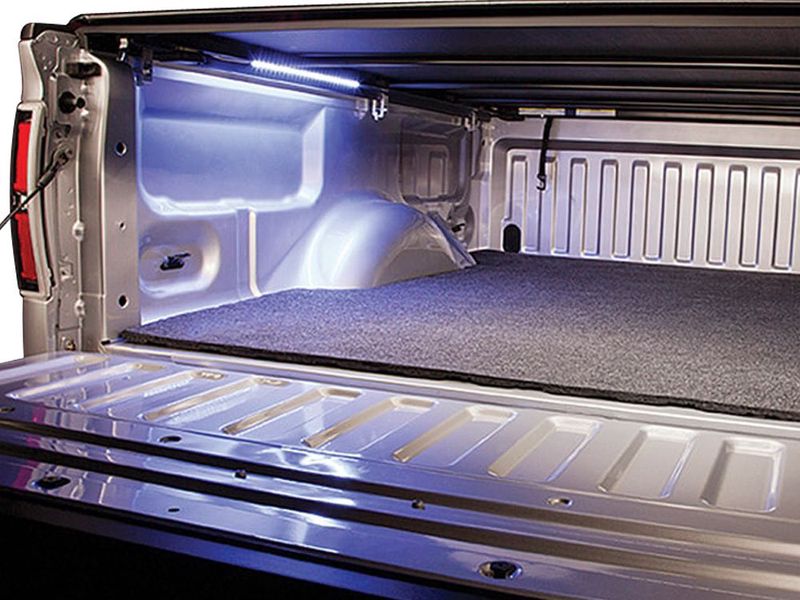 TruXedo B-Light Battery Powered Truck Bed Light