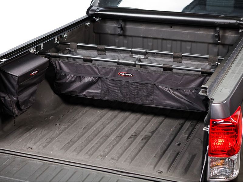 TruXedo Truck Luggage Expedition Cargo Bag