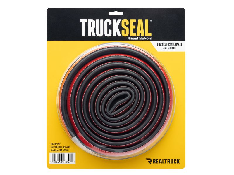 TruXedo TruXseal Tailgate Seal