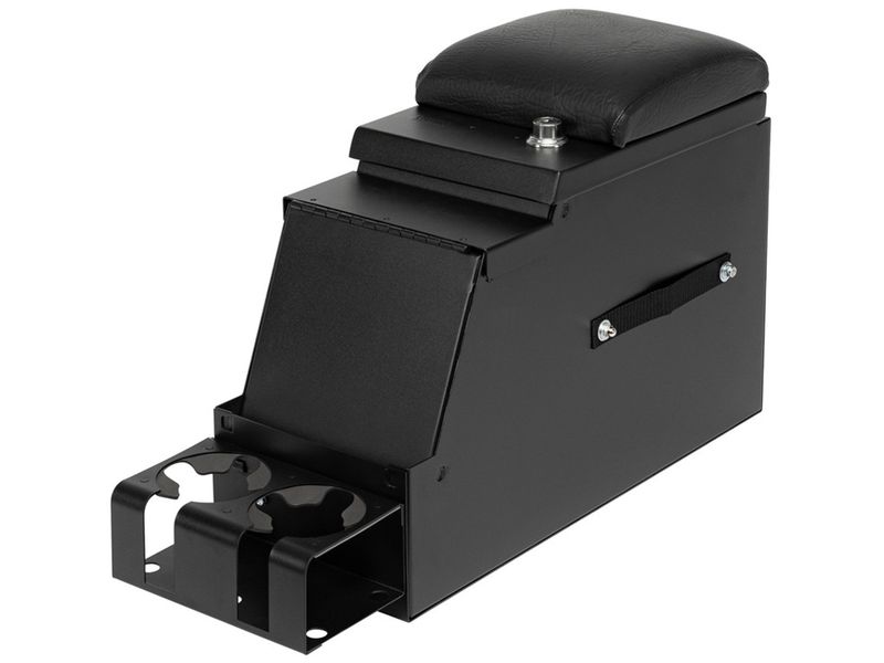 Tuffy Deluxe Security Center Console