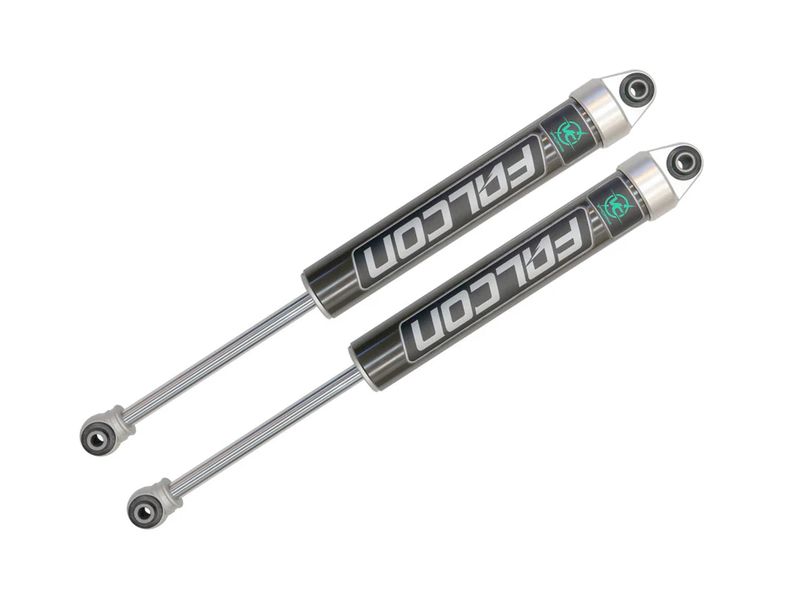 Van Compass Falcon 2.1 Monotube Shocks
