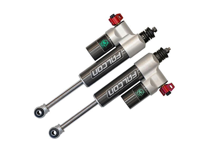 Van Compass Falcon 3.3 Fast Adjust Shocks