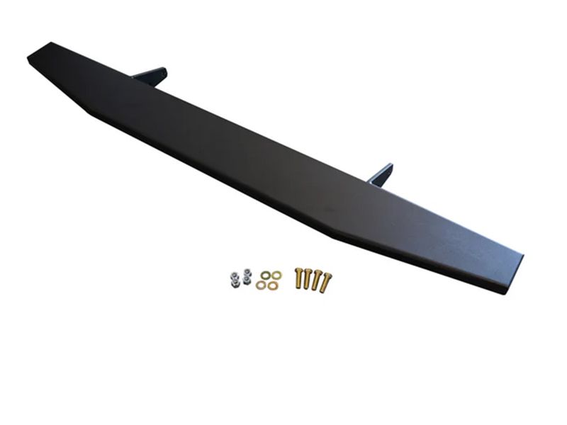 Van Compass Rear Tug Step