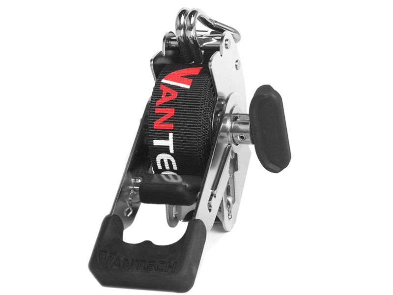 Vantech Ratchet Tie-Down