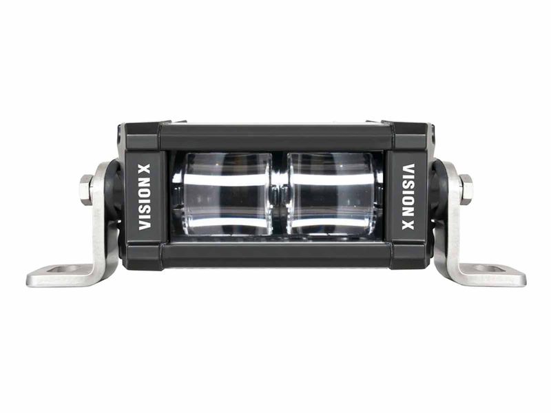 Vision X 5" XPL SAE Fog Light Bars
