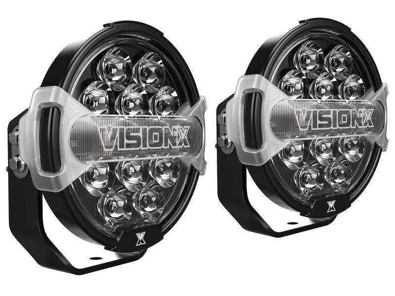 Vision X Cannon Race 14 Pro Series LED Lights